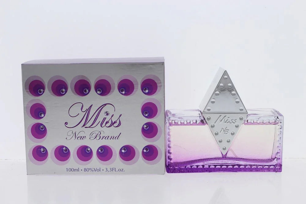 Miss EDP