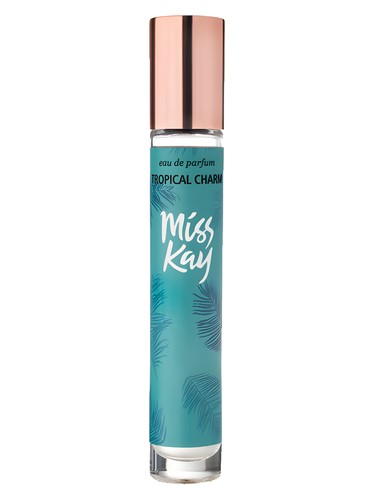 Tropical Charm