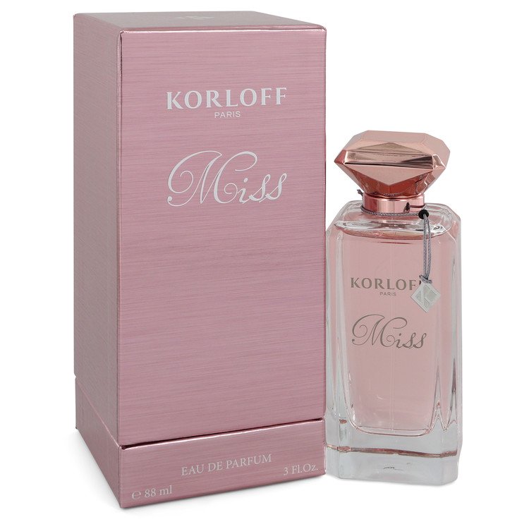 Miss Korloff EDP