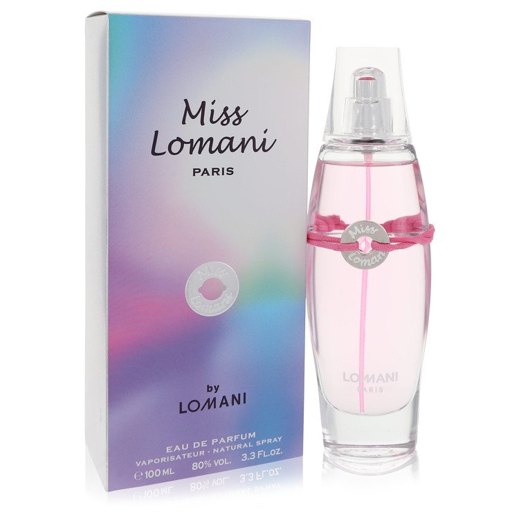 Miss Lomani EDP