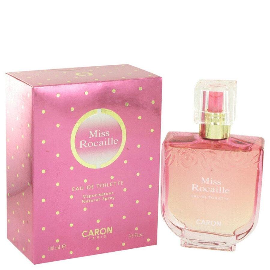 Miss Rocaille EDT
