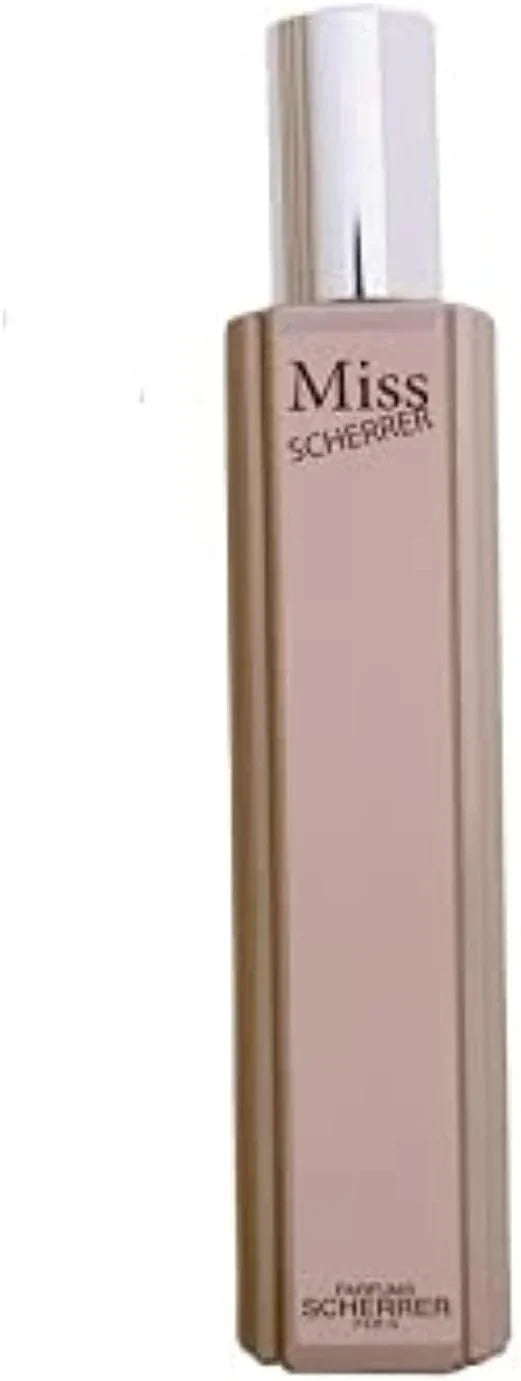 Miss Scherrer EDP