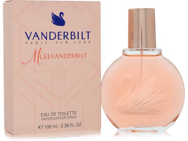 Miss Vanderbilt EDT