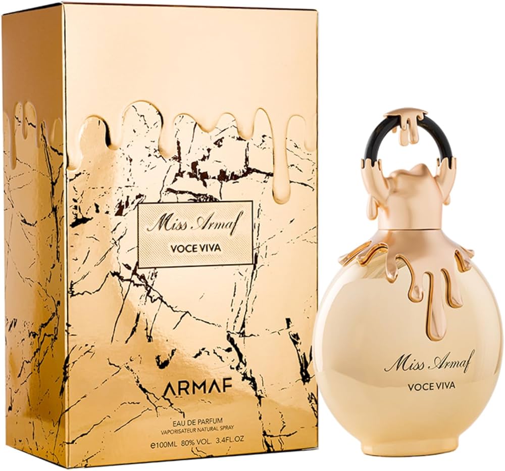 Miss VoceViva EDP