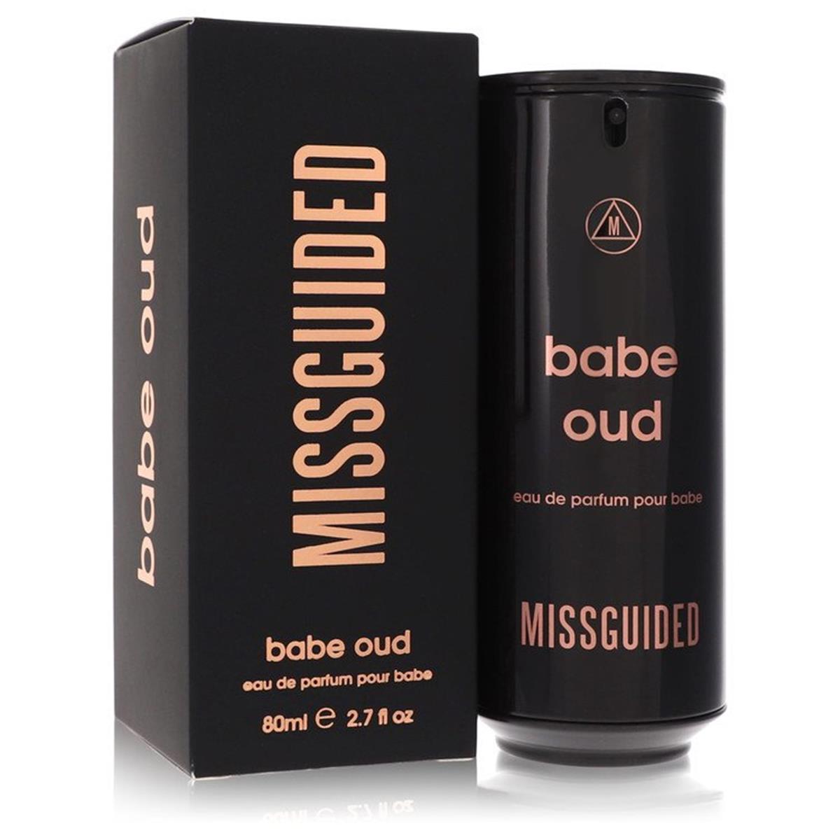 Missguided Babe Oud EDP