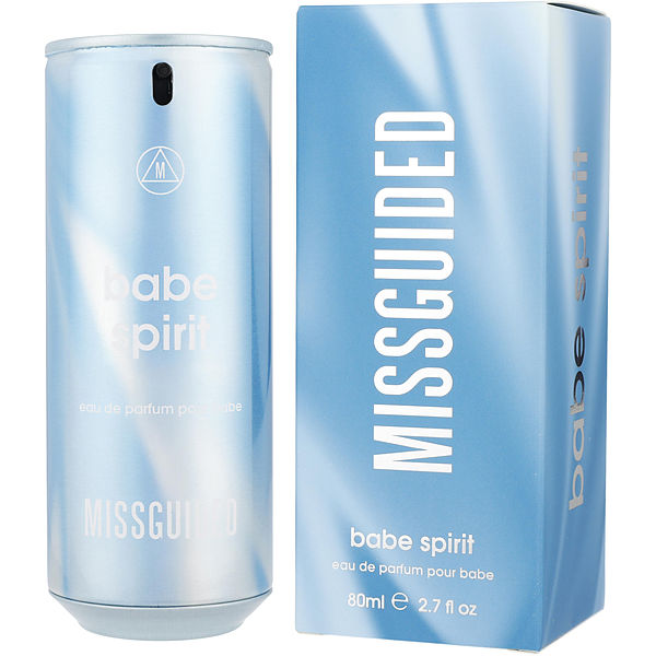 Missguided Babe Spirit EDP