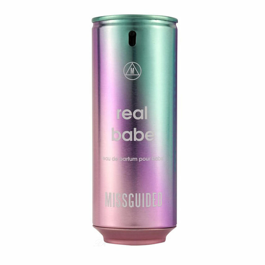 Missguided Real Babe EDP