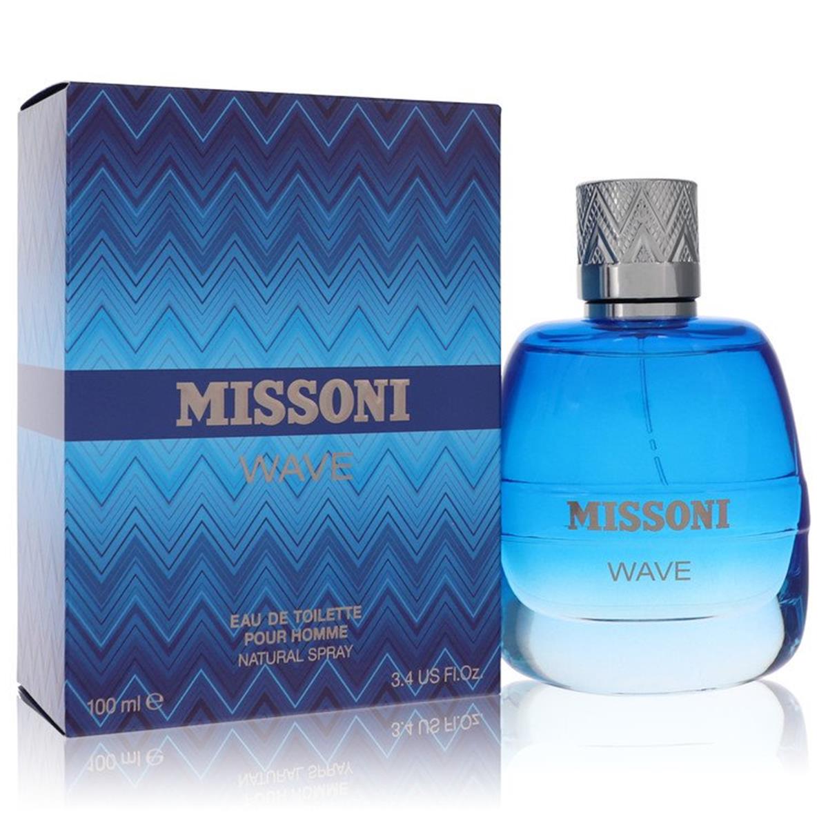 Missoni Wave EDT