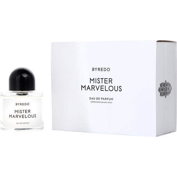 Mister Marvelous Byredo EDP