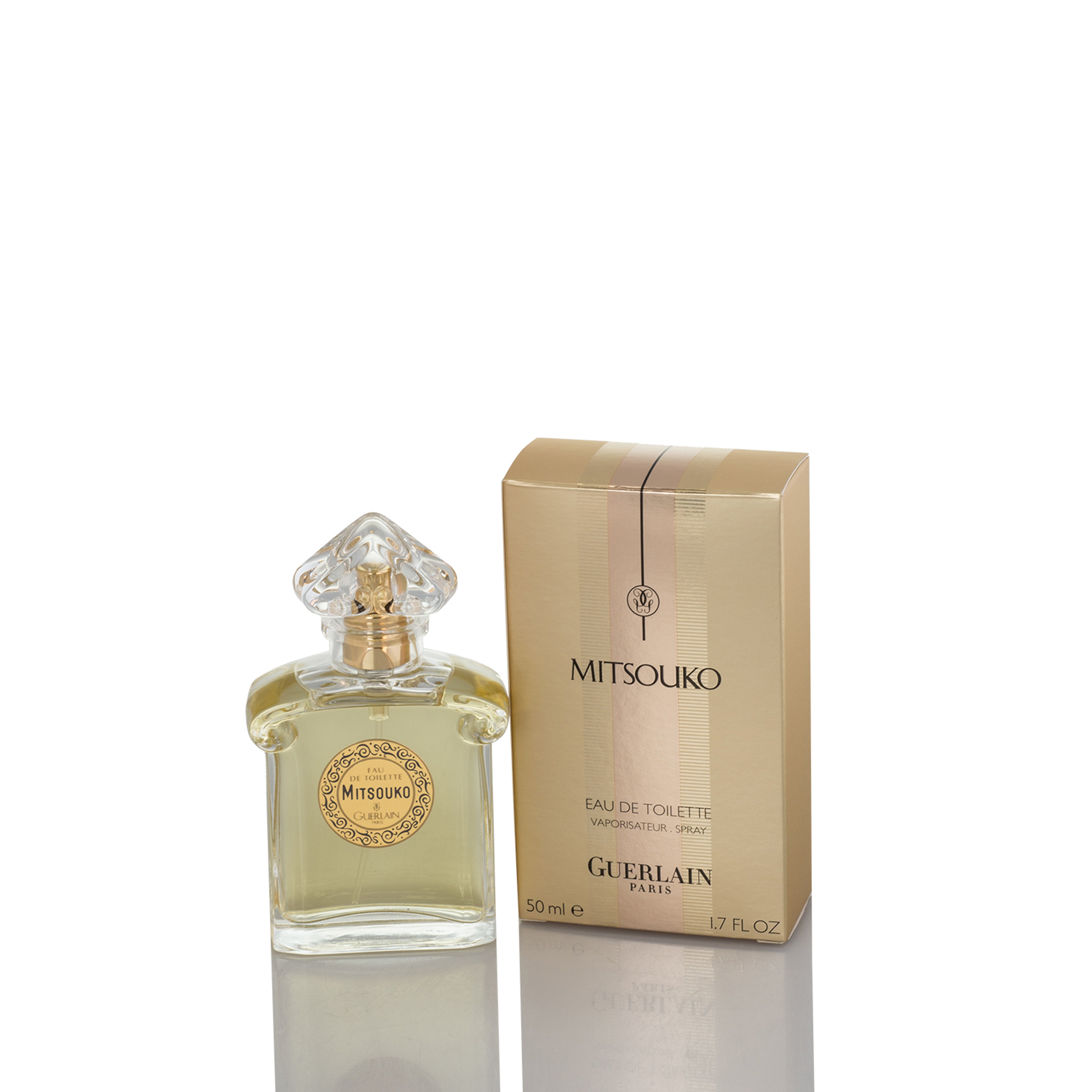 Mitsouko EDT