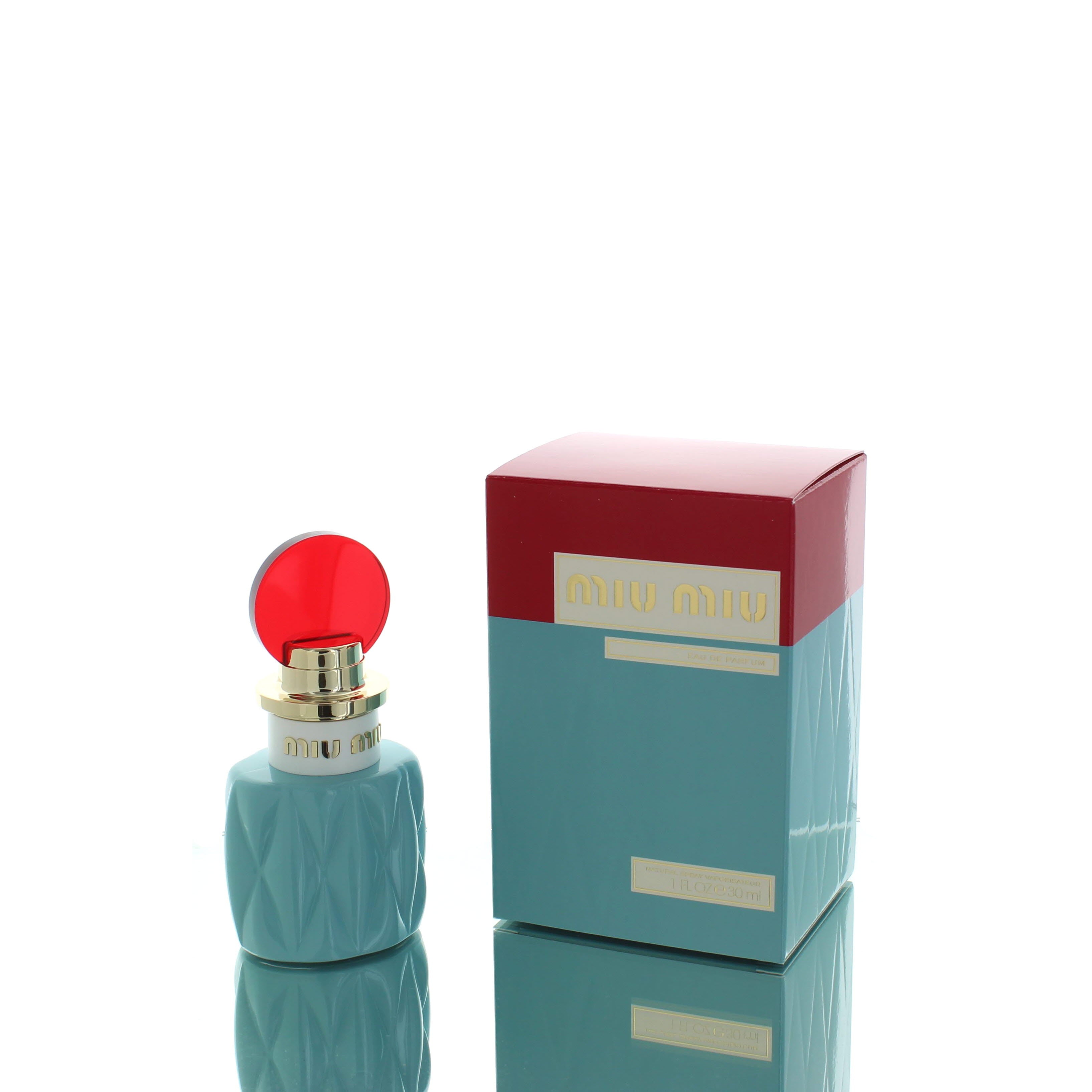 Miu Miu EDP
