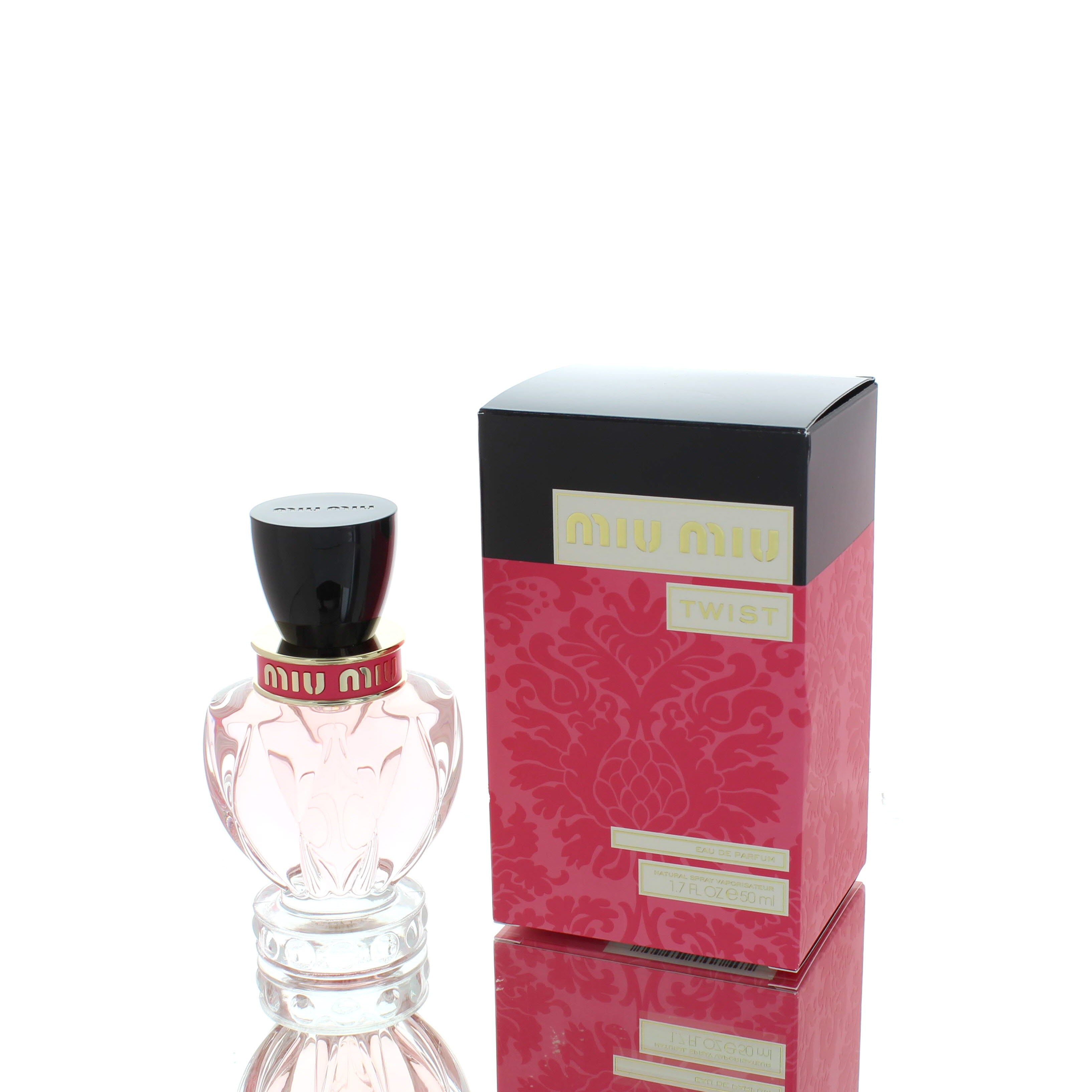 Miu Miu Twist EDP