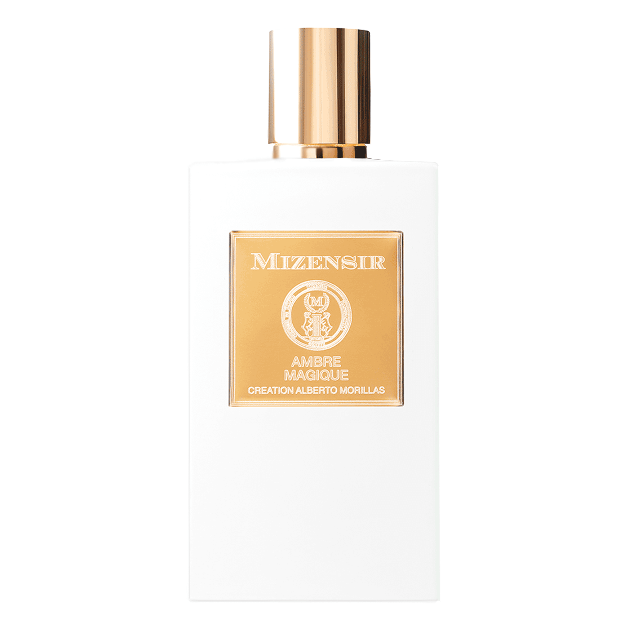 Mizensir Ambre Magique EDP