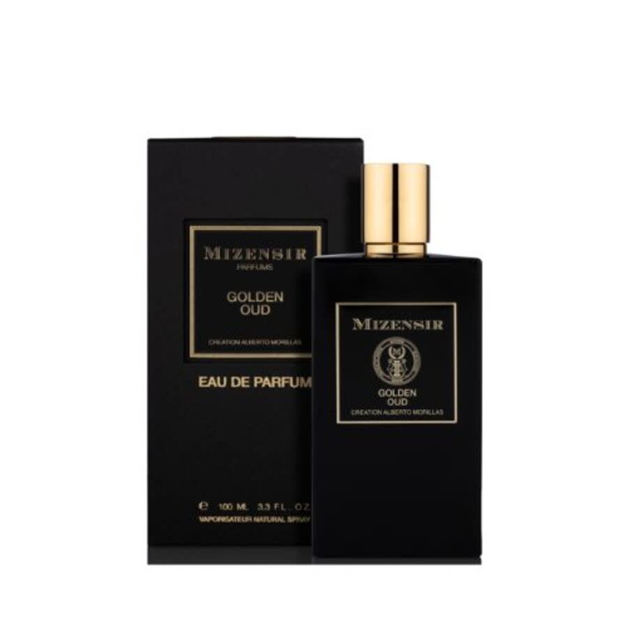 Mizensir Golden Oud EDP