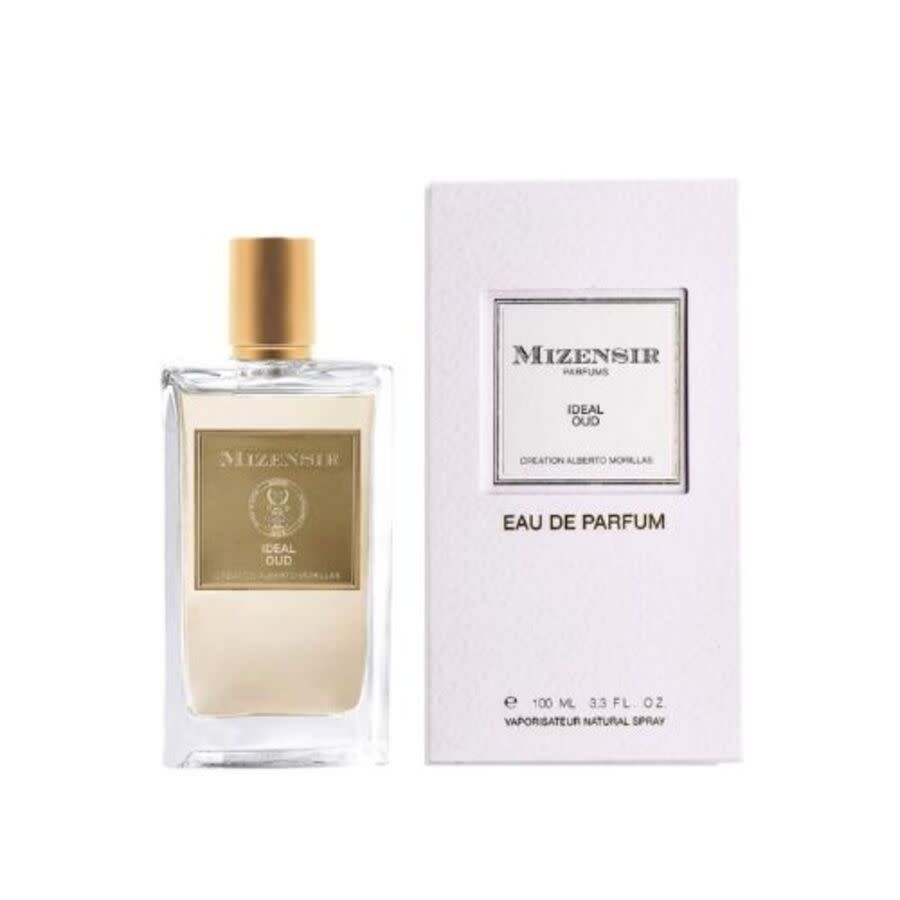 Mizensir Ideal Oud EDP