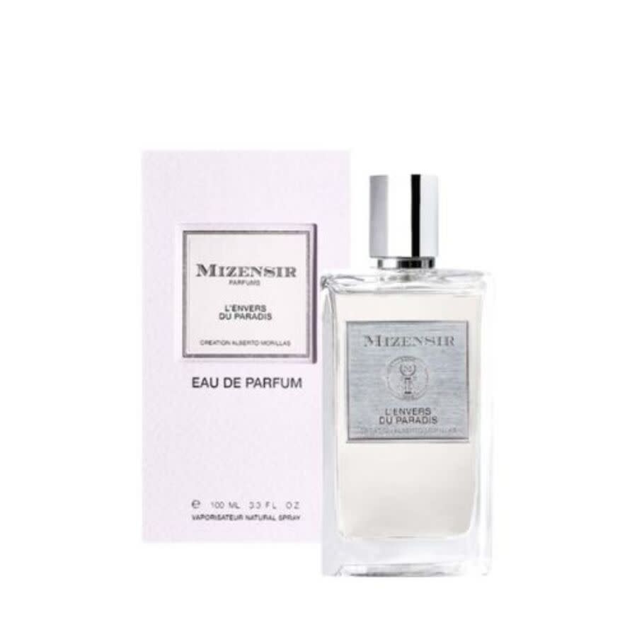 Mizensir L'envers Du Paradis EDP