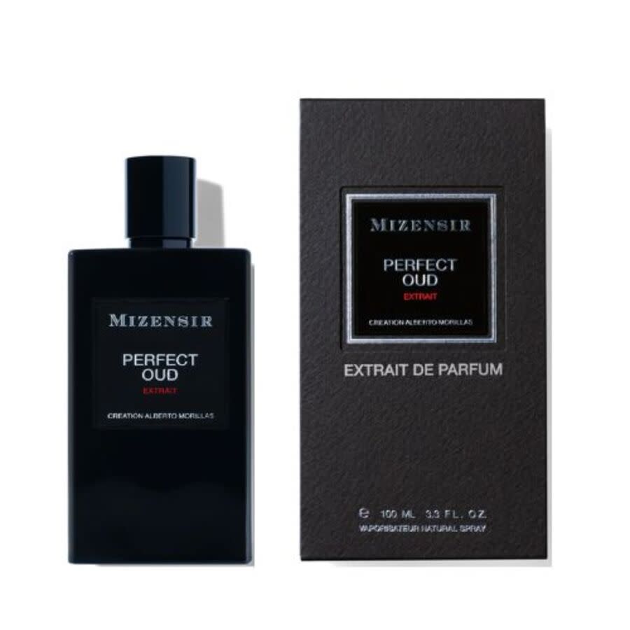 Mizensir Perfect Oud EDP