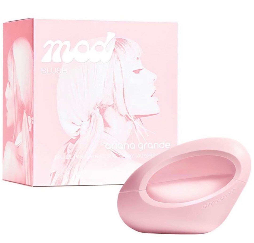 Mod Blush EDP