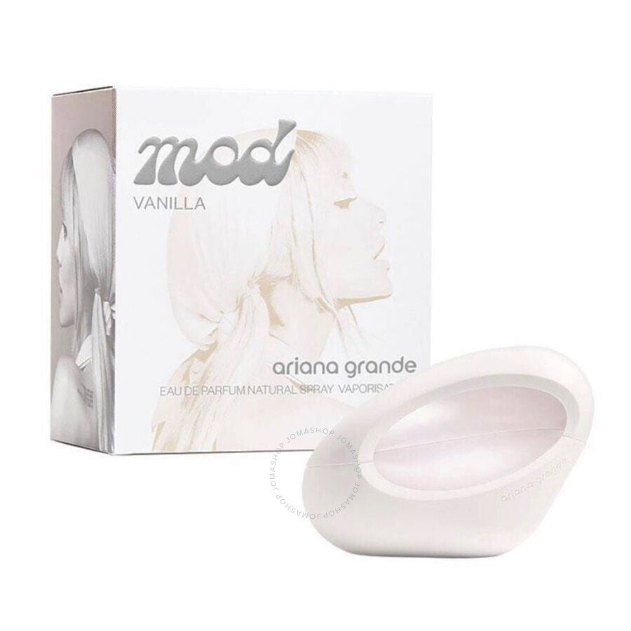 Mod Vanilla EDP