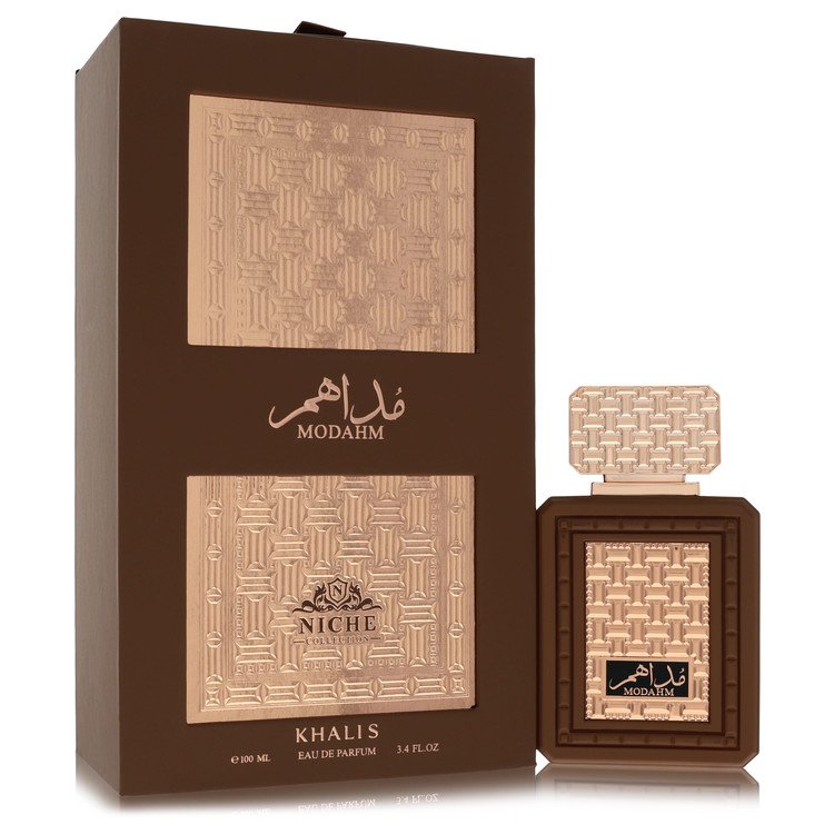 Modahm Niche Collection EDP