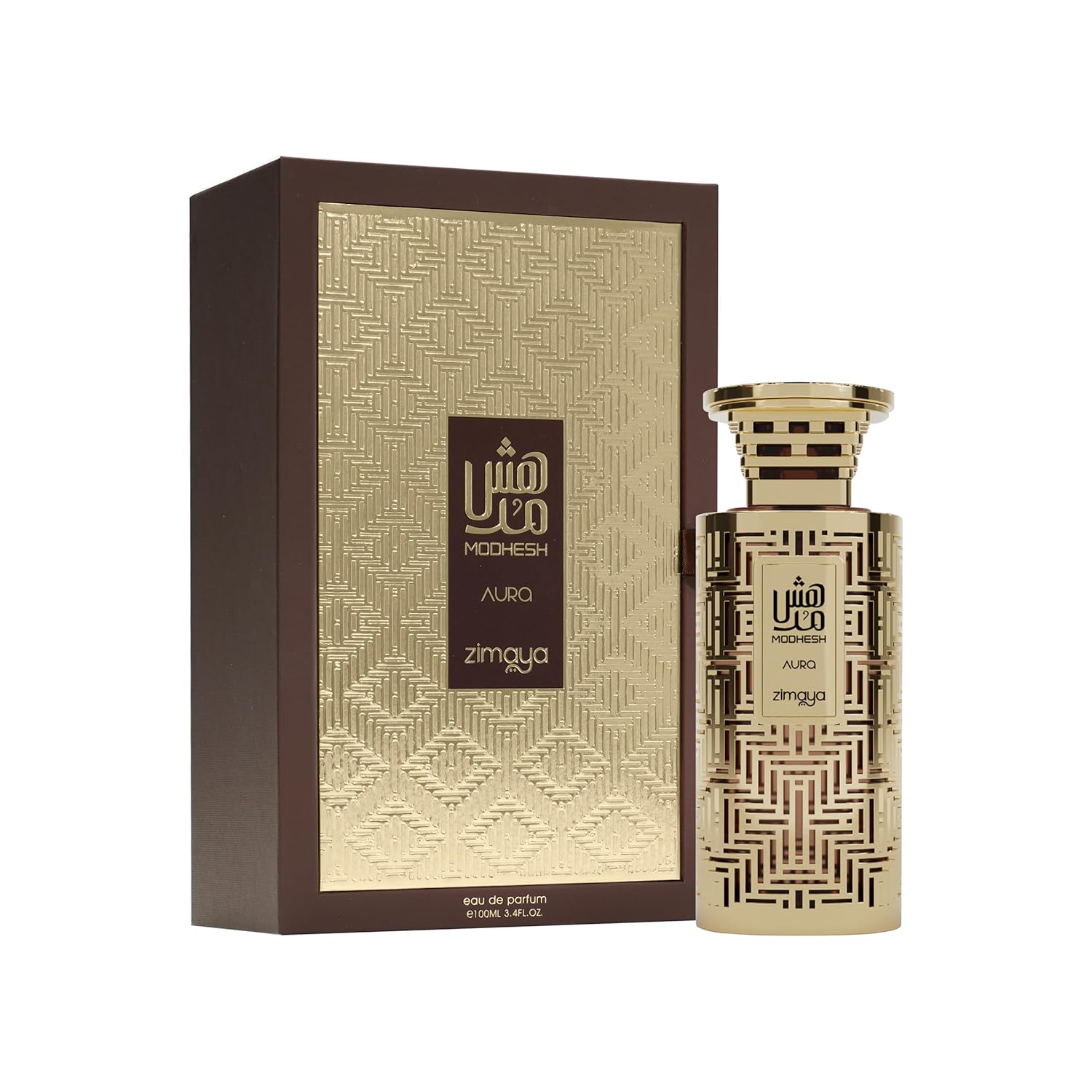 Modesh Aura EDP