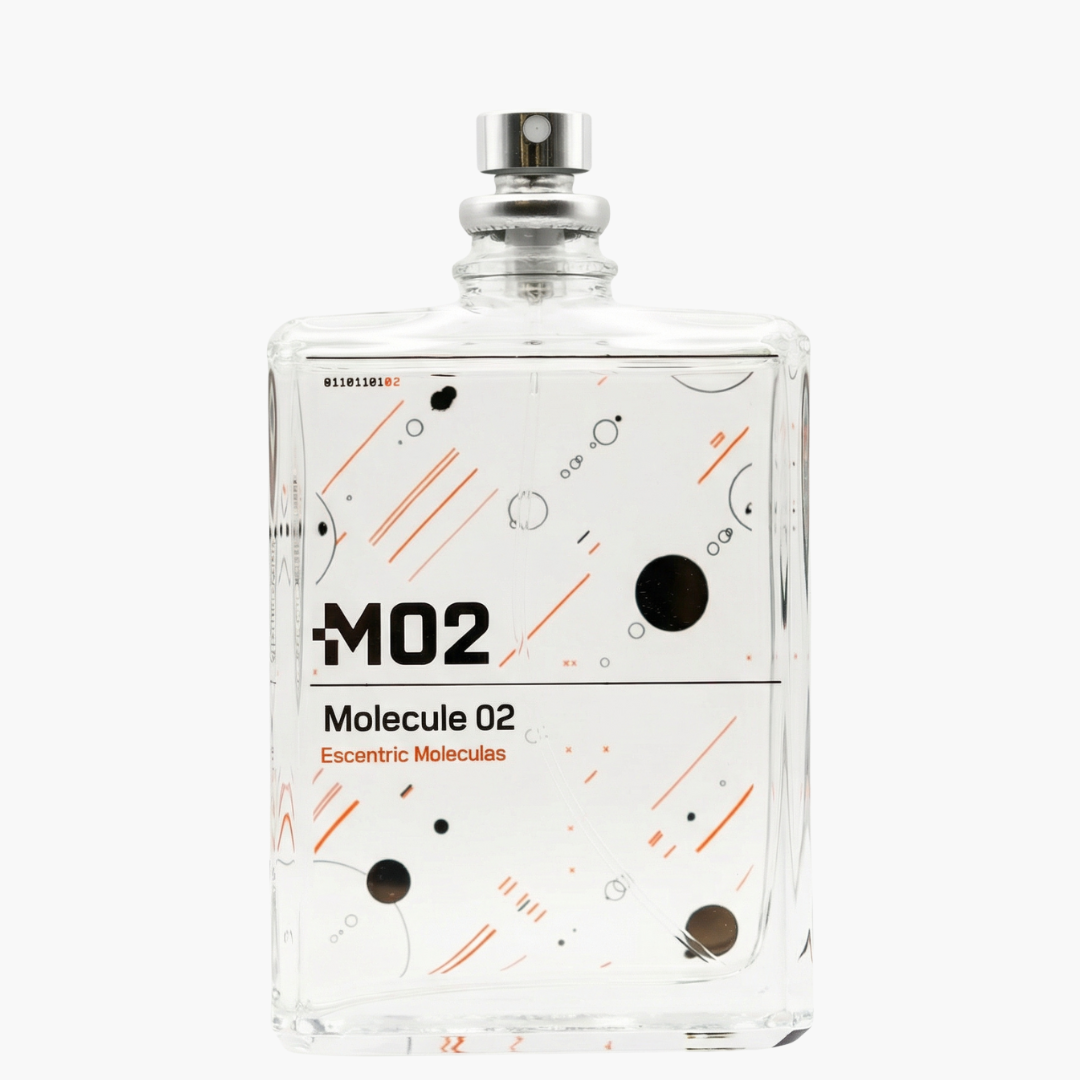 Molecule 02 EDT