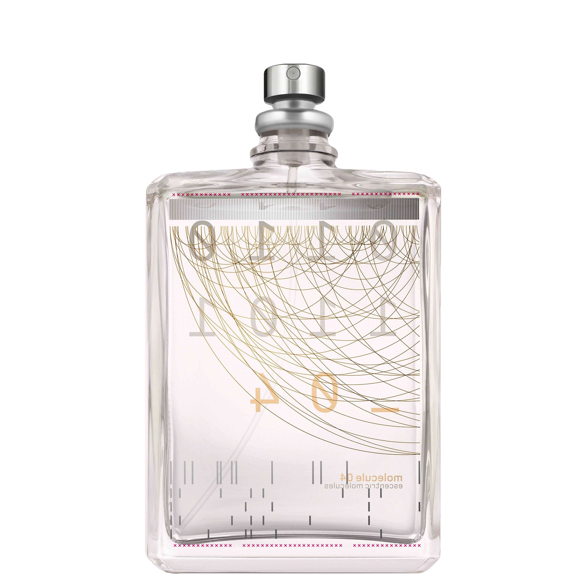 Molecule 04 EDT