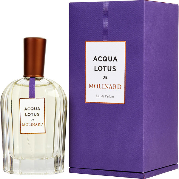 Molinard Acqua Lotus EDP