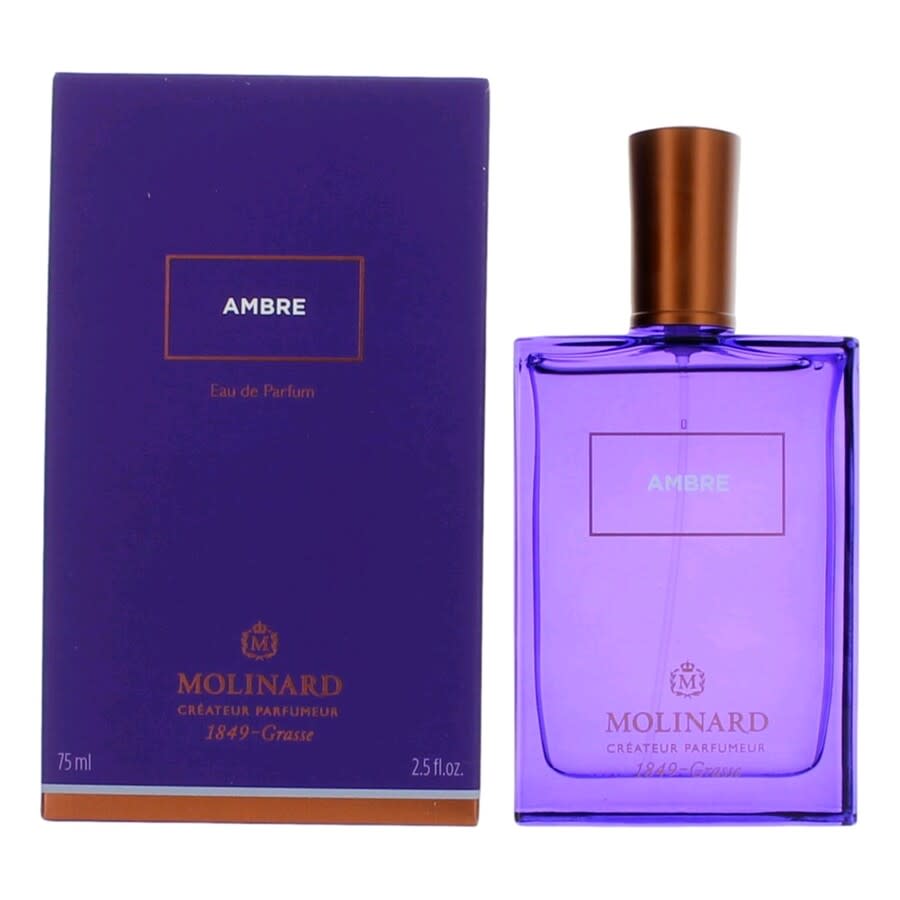 Molinard Ambre EDP