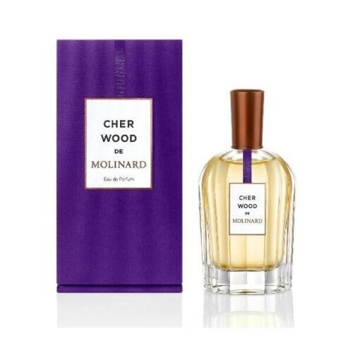 Molinard Cher Wood EDP