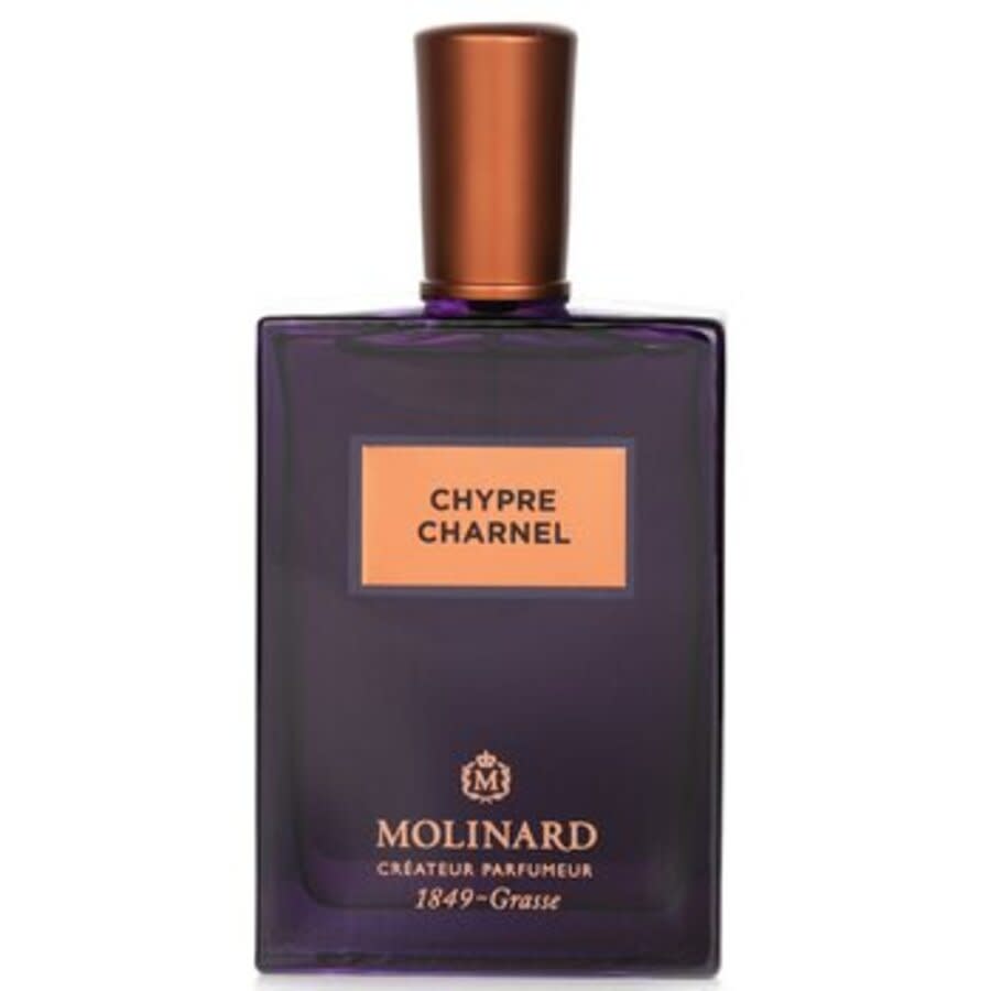 Molinard Chypre Charnel EDP