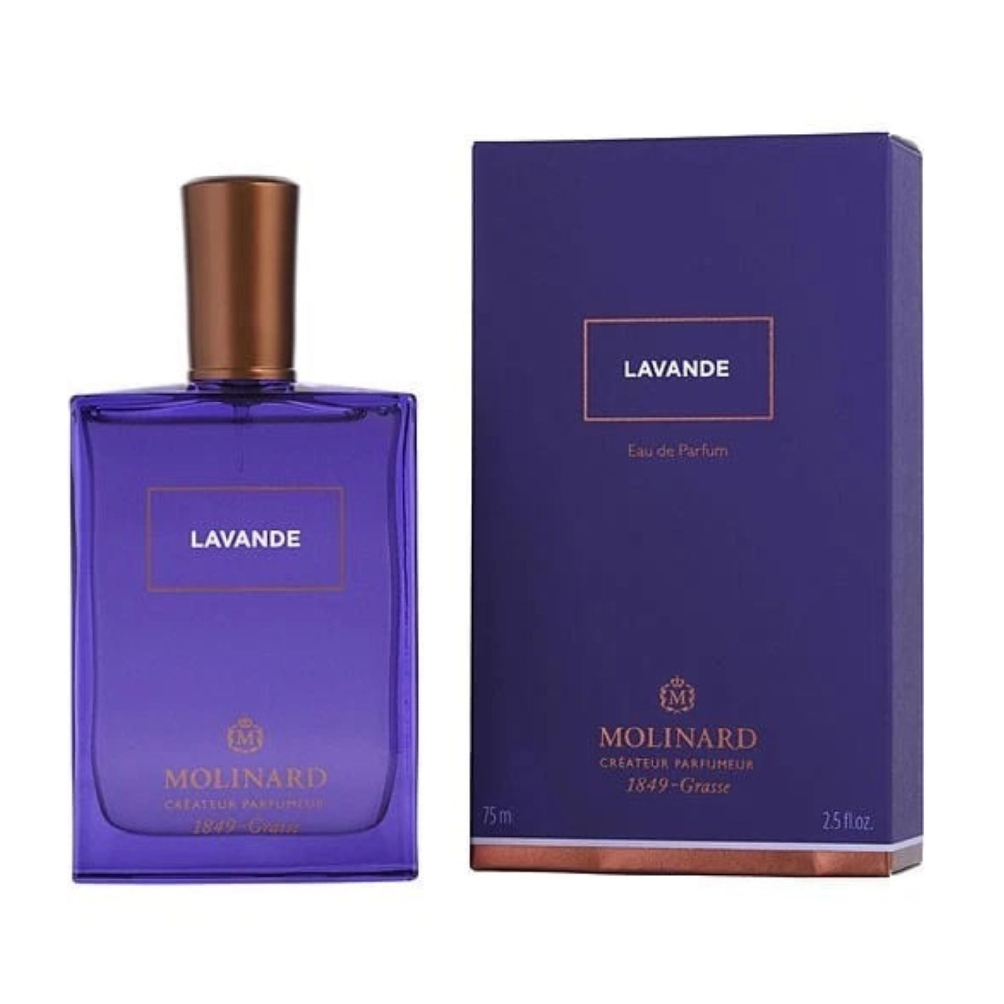 Molinard Lavande EDP