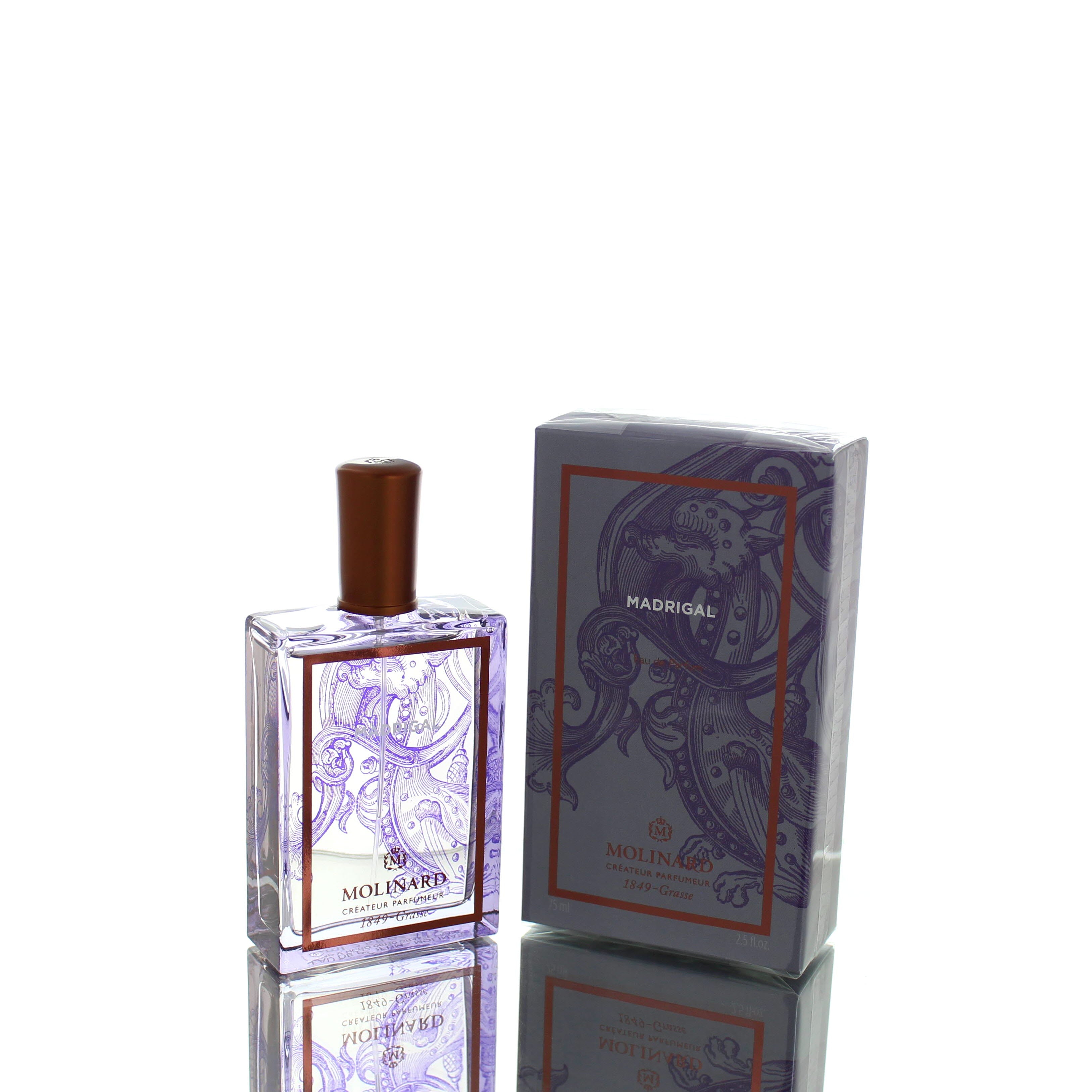 Molinard Madrigal EDP
