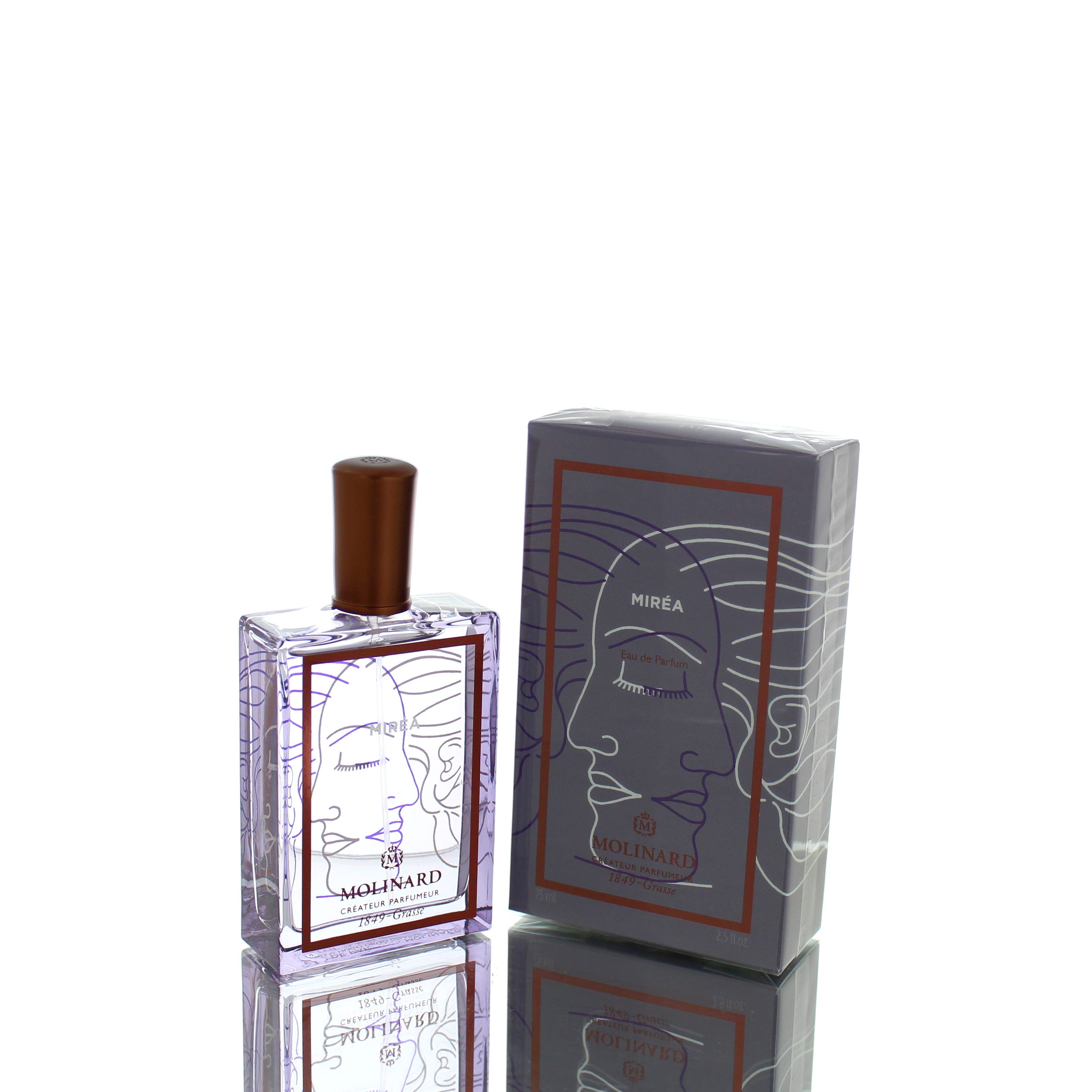 Molinard Mirea EDP