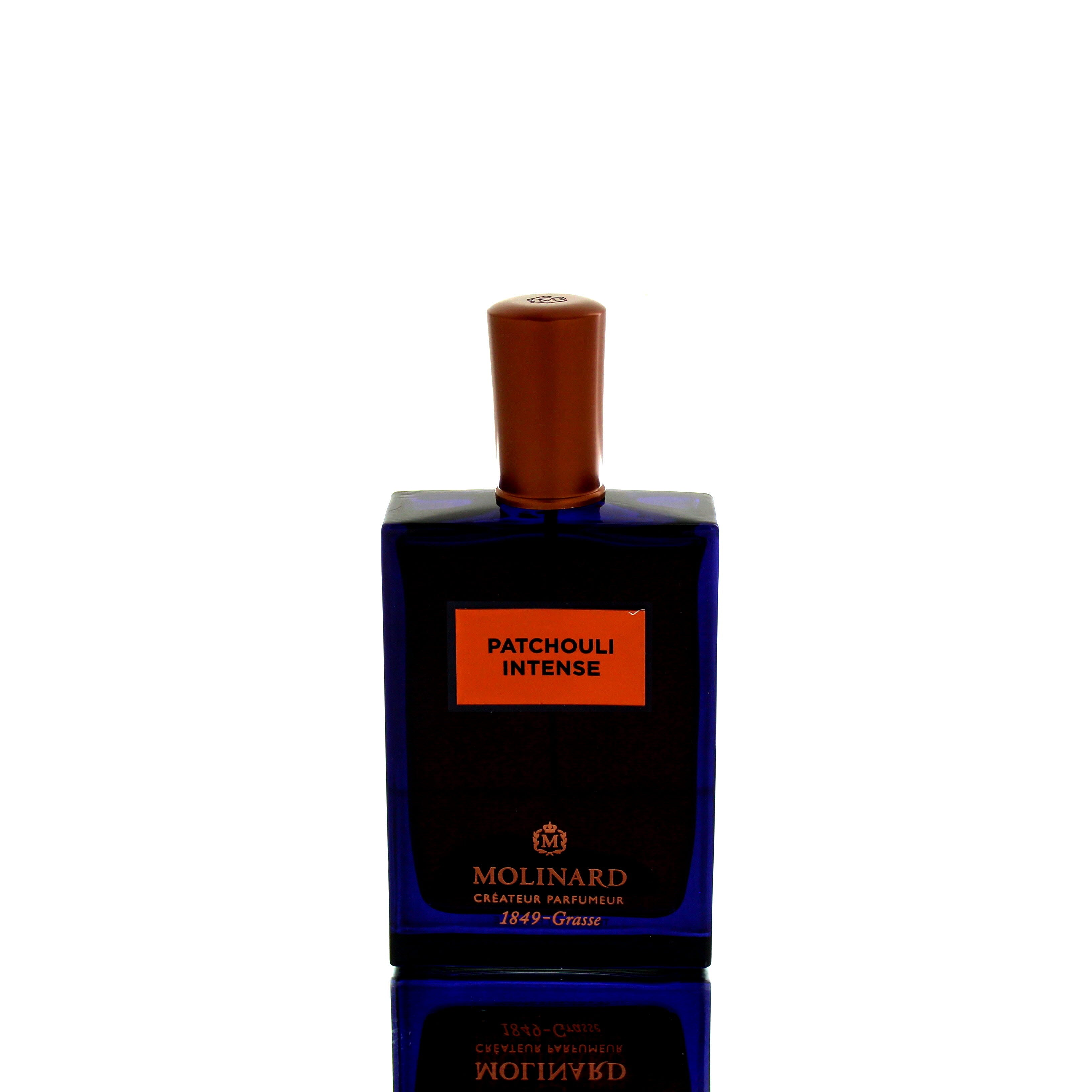 Molinard Patchouli Intense EDP