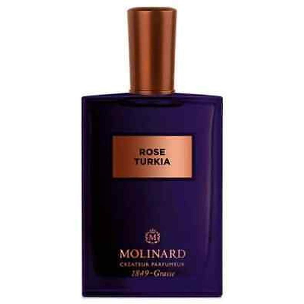 Molinard Rose Turkia EDP