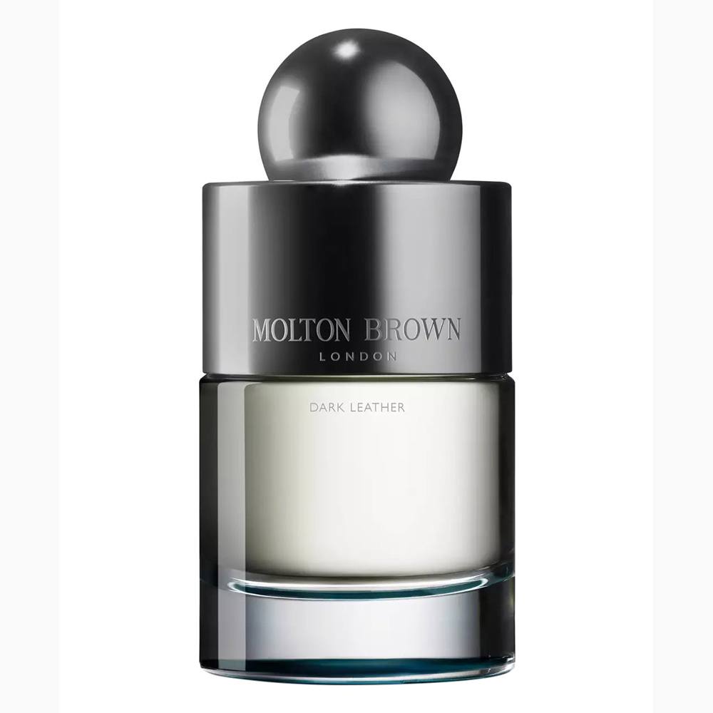 Molton Brown Dark Leather EDT