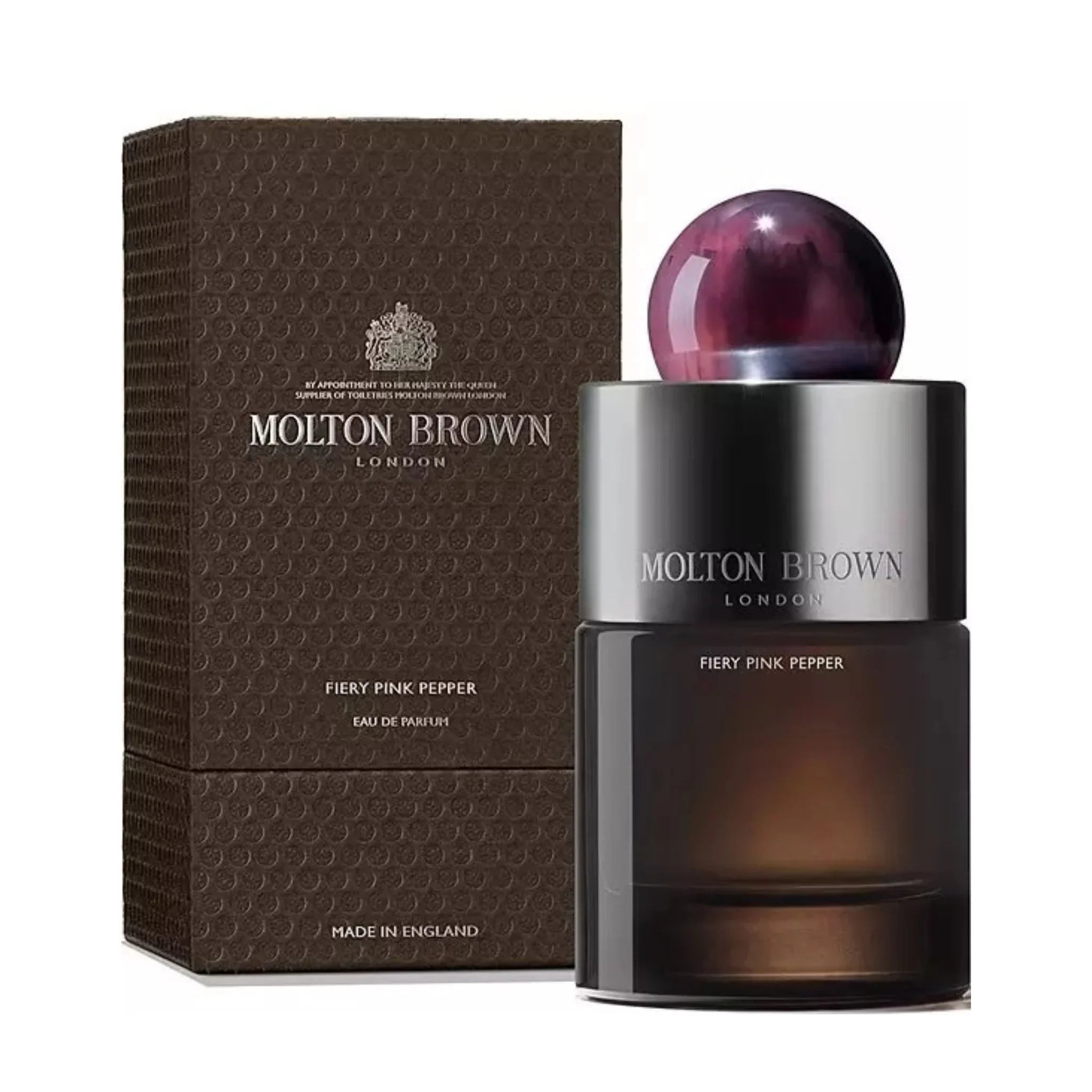 Molton Brown Fiery Pink Pepper EDP