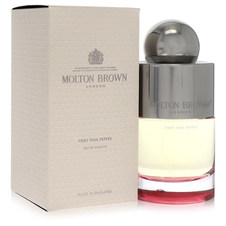 Molton Brown Fiery Pink Pepper EDT