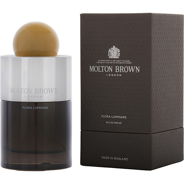 Molton Brown Flora Luminare EDP
