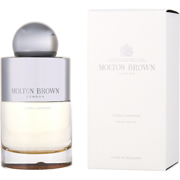 Molton Brown Flora Luminare EDT