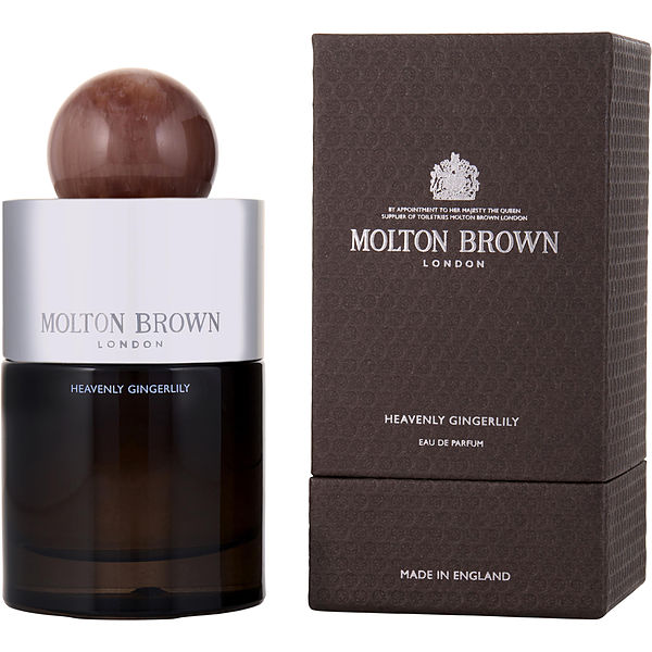 Molton Brown Heavenly Gingerlily EDP