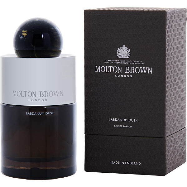 Molton Brown Labdanum Dusk EDP