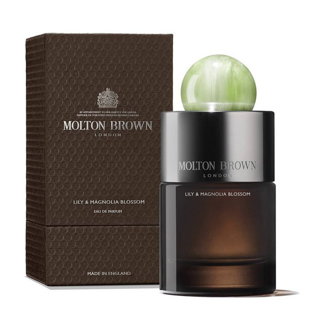 Molton Brown Lily & Magnolia Blossom EDP