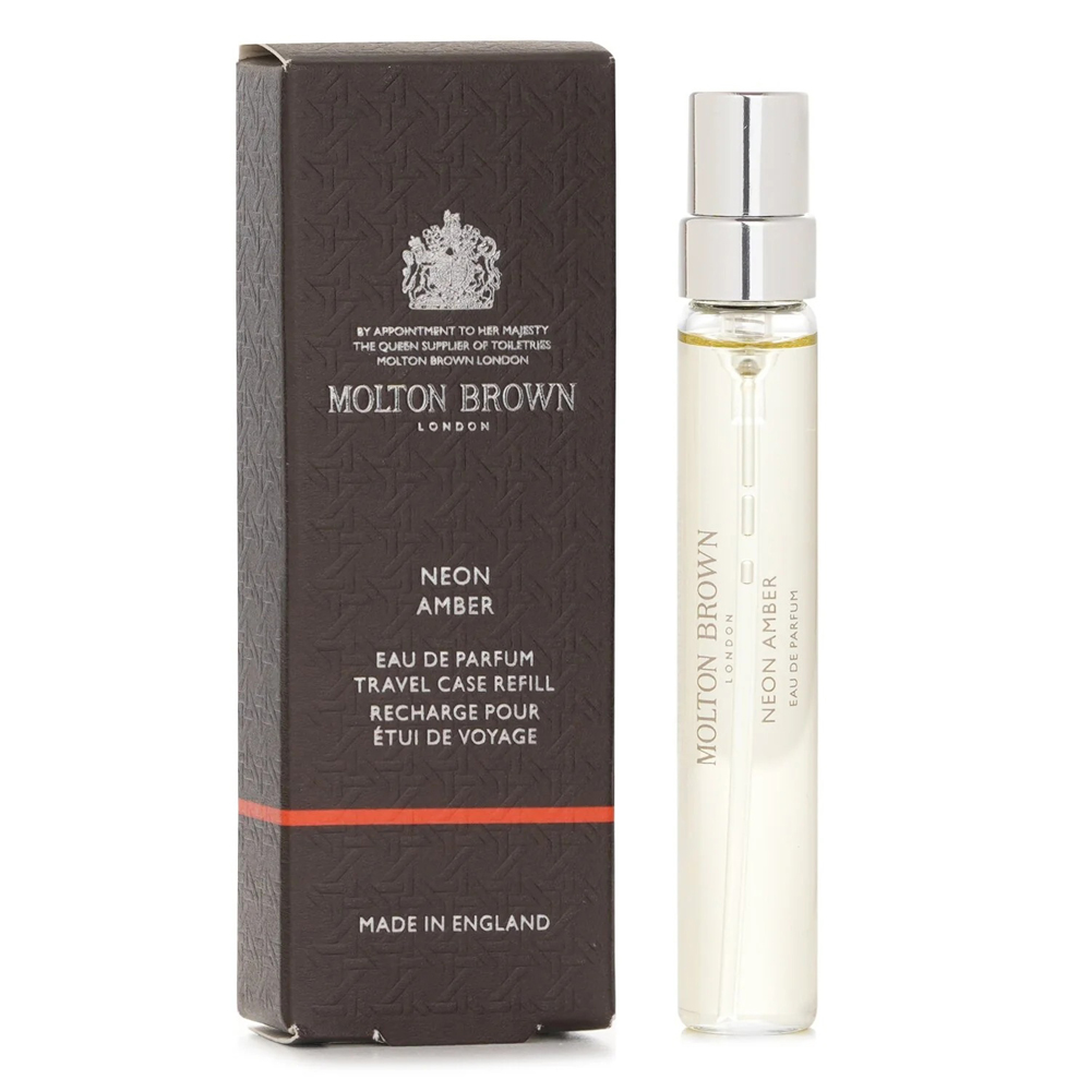 Molton Brown Neon Amber EDP