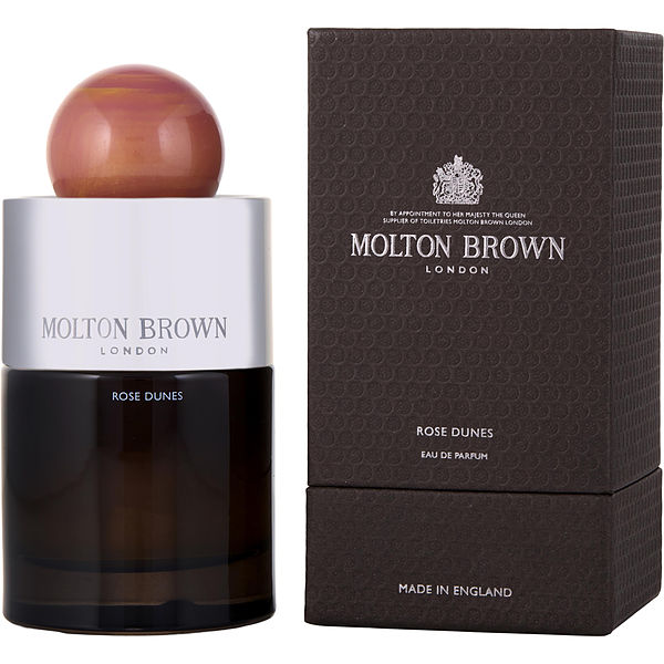 Molton Brown Rose Dunes EDP