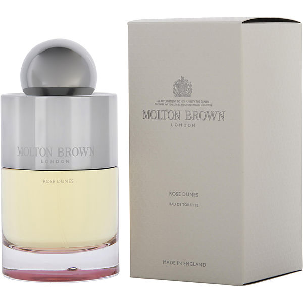 Molton Brown Rose Dunes EDT