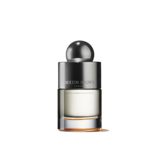 Molton Brown Sunlit Clementine & Vetiver EDT