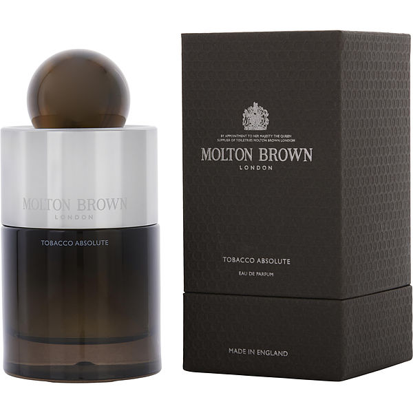 Molton Brown Tobacco Absolute EDP