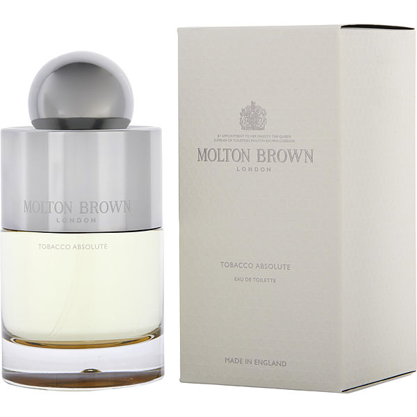 Molton Brown Tobacco Absolute EDT